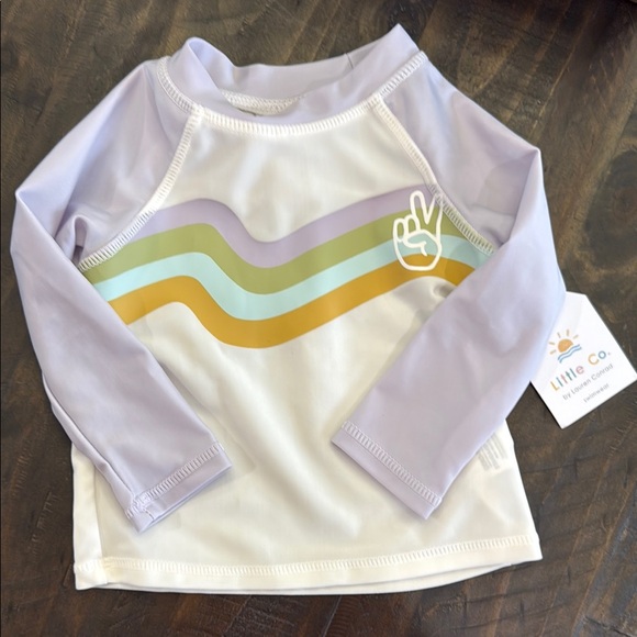 Little Co. Swim Set 9m NWT - Picture 3 of 5